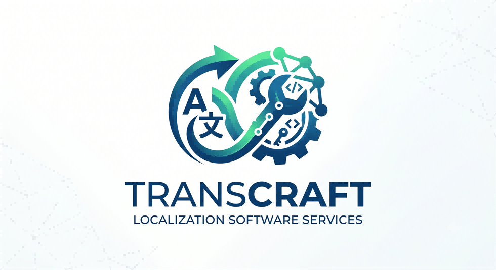 TransCraft Localization Software Services